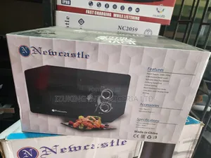Newcastle 20 Litres Manual Microwave