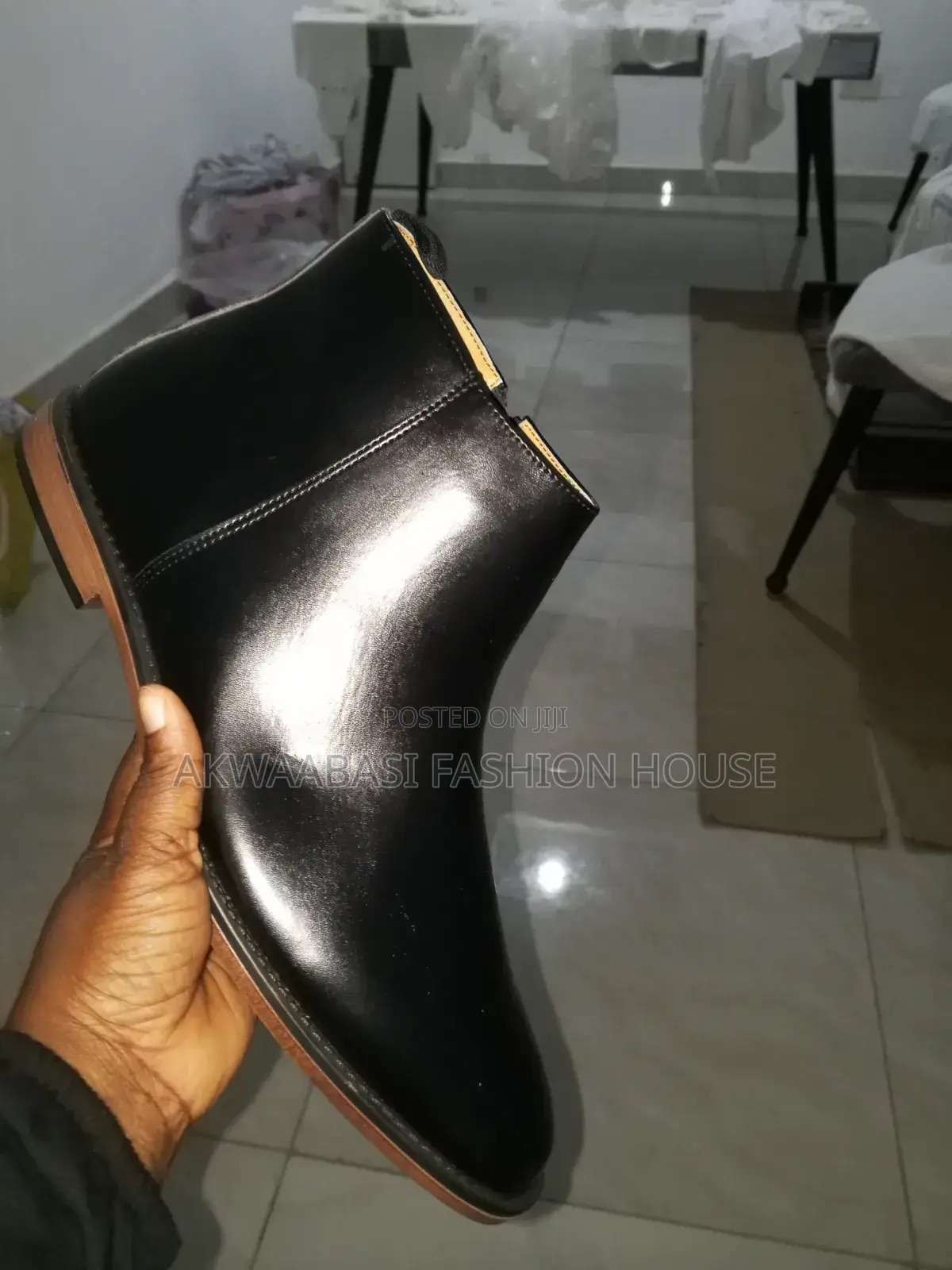 Men Premium Quality Shoes