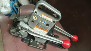 Steel Strapping Combination Tool Signode AM-34