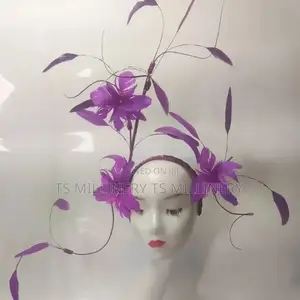 Fascinator