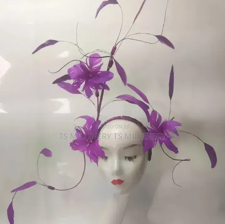 Fascinator