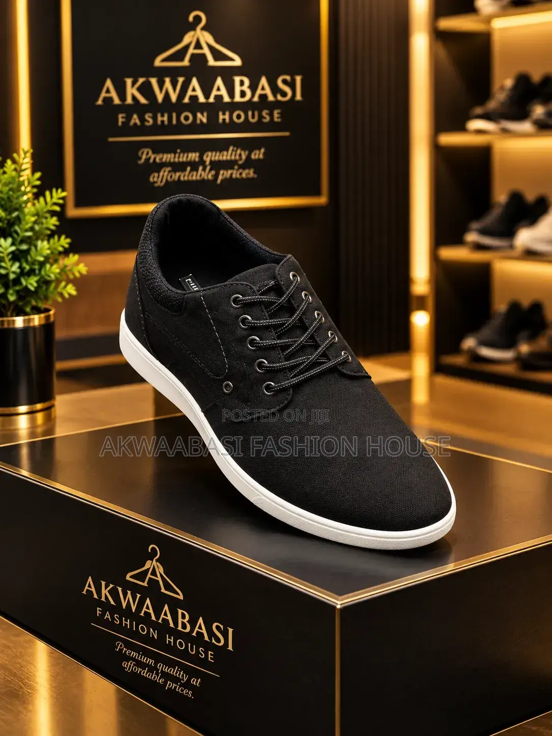 Men Premium Quality Shoes