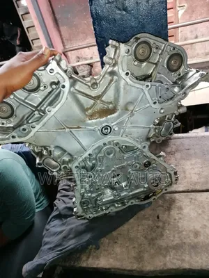 Oil Pump V35A V6 2020 Land Cruiser Parado Toyota Tundra V6 Tacoma