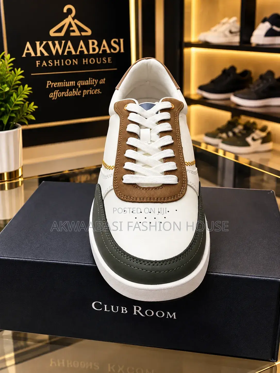 Men Premium Quality Shoes