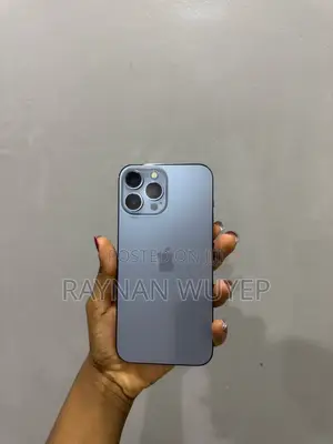 Apple iPhone 13 Pro Max 512 GB Blue