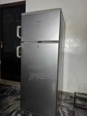 Hisense Fridge (Model: REF215DR) 215L