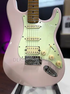 Smiger LG2 Electric Lead Guitar