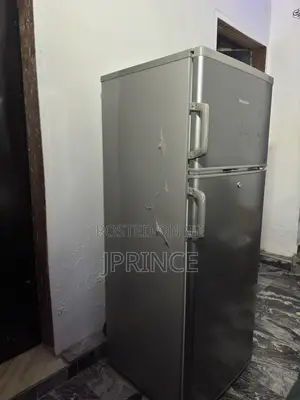Hisense Fridge (Model: REF215DR) 215L