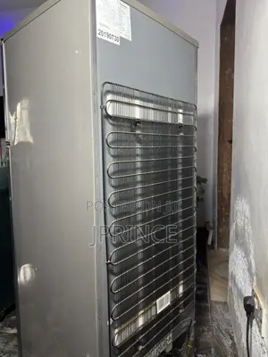 Hisense Fridge (Model: REF215DR) 215L