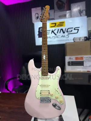 Smiger LG2 Electric Lead Guitar