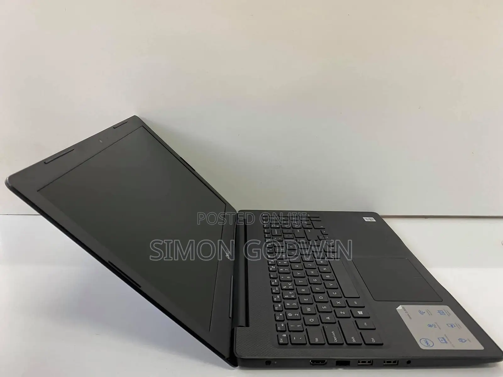 Laptop Dell Vostro 3000 8GB Intel Core i5 SSD 128GB