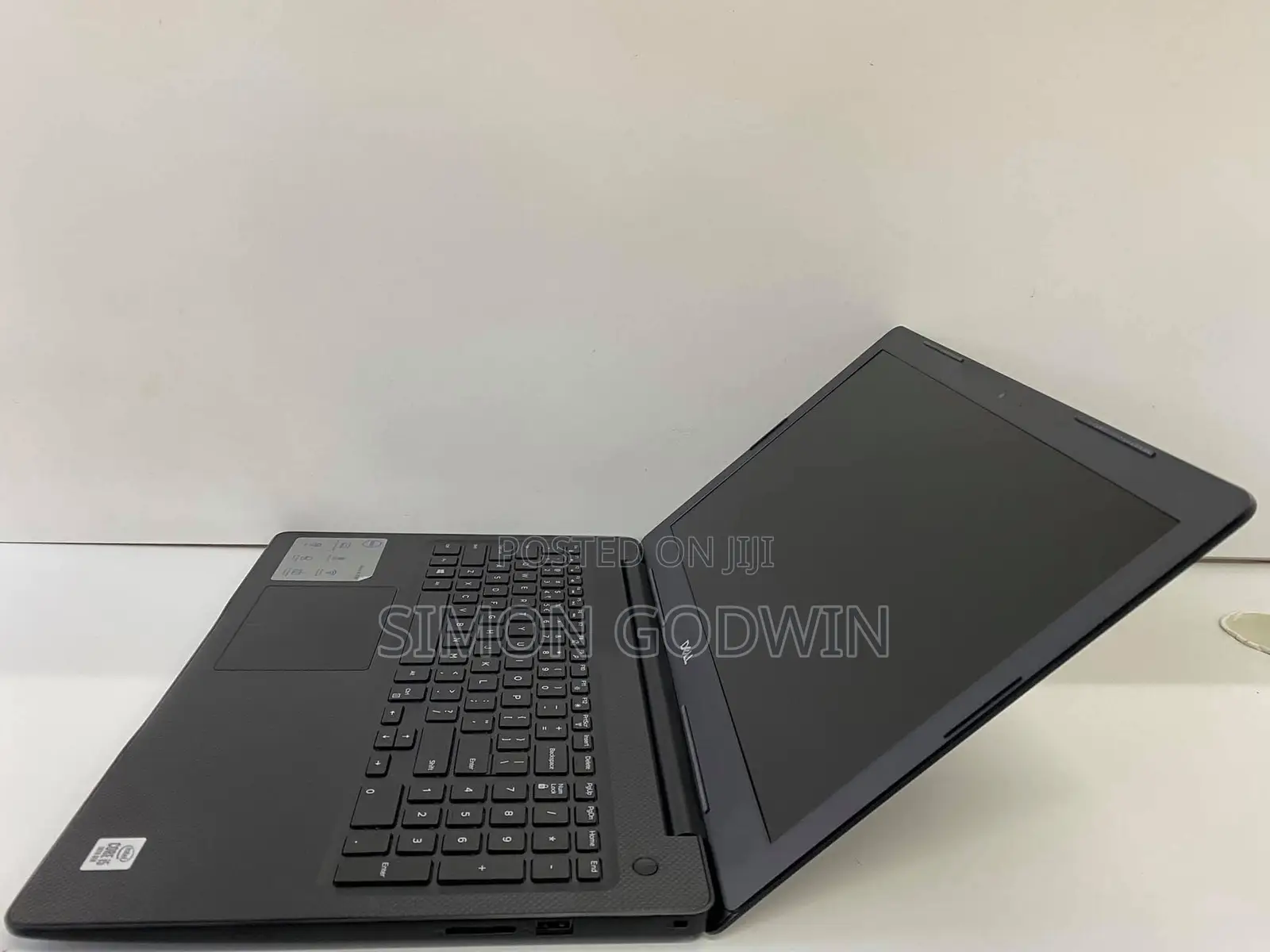 Laptop Dell Vostro 3000 8GB Intel Core i5 SSD 128GB