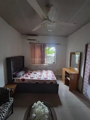 Furnished 1bdrm Shared Apartment in Uba, Awoyaya for rent