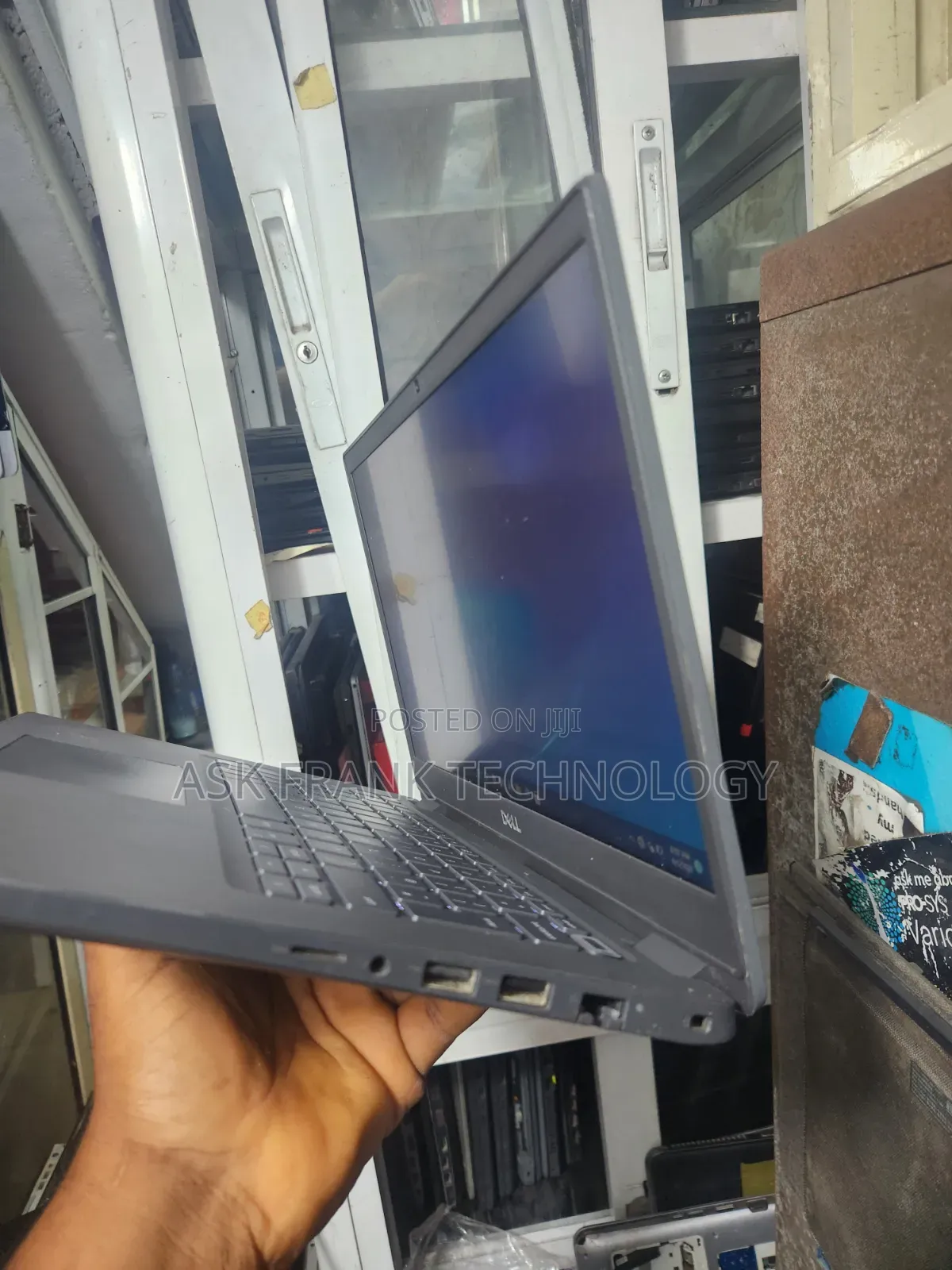 Laptop Dell Latitude 3410 8GB Intel Core i5 SSD 256GB