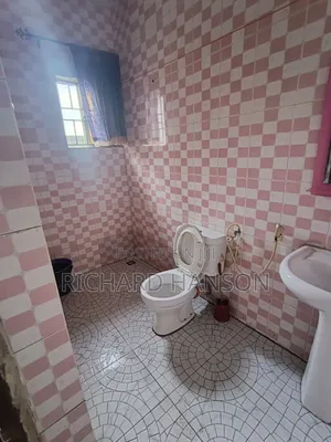 Furnished 1bdrm Shared Apartment in Uba, Awoyaya for rent
