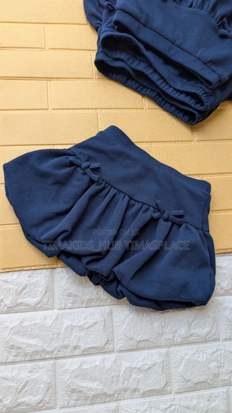 Girls Skirt
