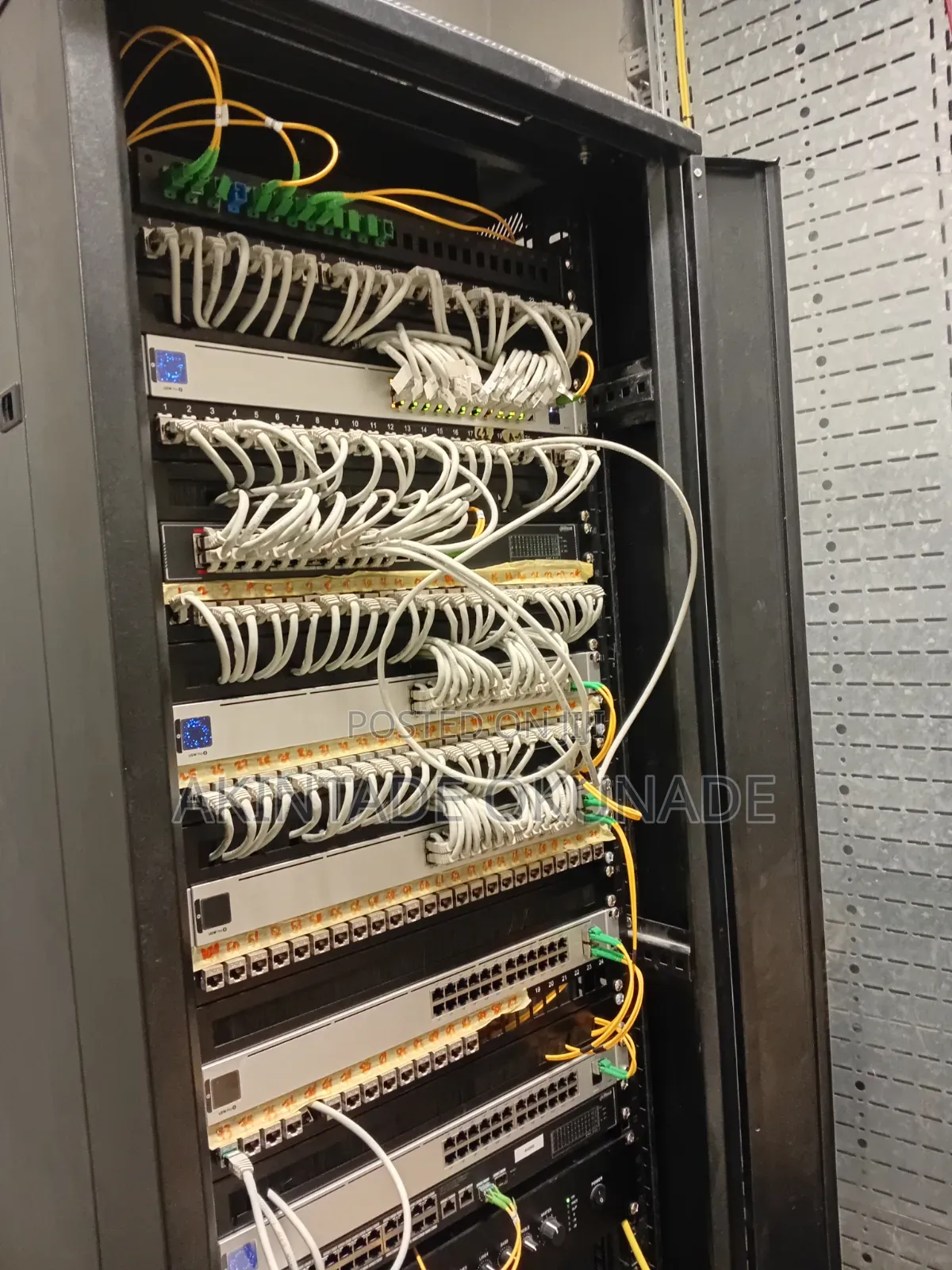 It Services