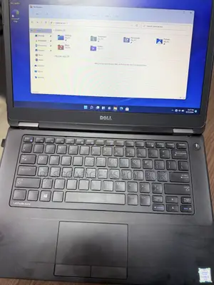 Laptop Dell Latitude 5480 16GB Intel Core i5 SSD 256GB