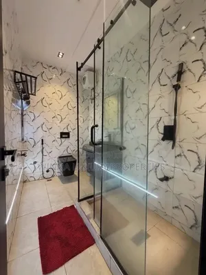 Furnished 5bdrm Townhouse / Terrace in Katampe Main for rent