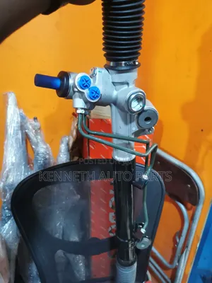 Power Steering Rack for Toyota Tacoma 2005 Model