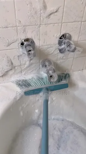 Industrial Cleaning