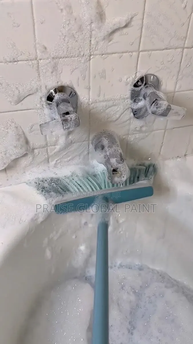 Industrial Cleaning