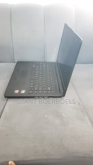 Laptop HP 14-dq1025cl 8GB AMD Ryzen 3 HDD 1T