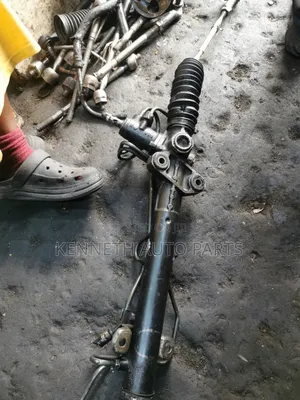 Power Steering Rack for Mitsubishi L400 2005/2007 Model