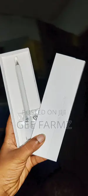 New Huawei MatePad Pro 4 GB White