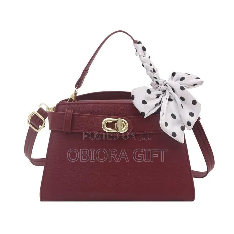 Mini Ladies Bag