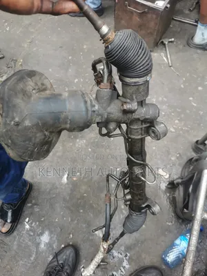 Power Steering Rack for Pontiac Vibes 2005 Model