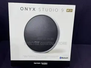 Onyx Studio 9