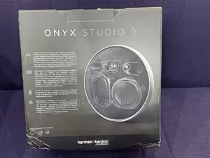 Onyx Studio 9