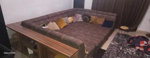 Side by Side Sofa