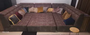 Side by Side Sofa