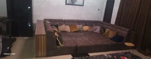 Side by Side Sofa