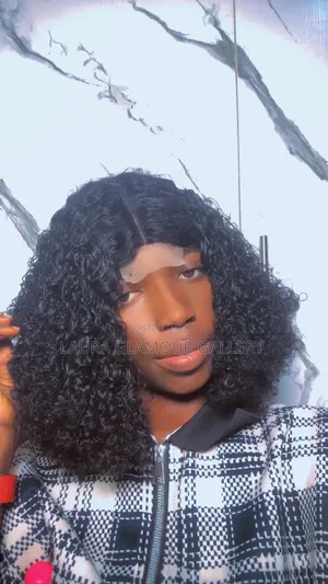 Human Hair
