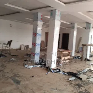 2 Storey Building Good for Plaza More for Lease
