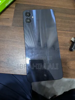 Samsung Galaxy A03 64 GB Black