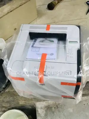 Hprinter 2055