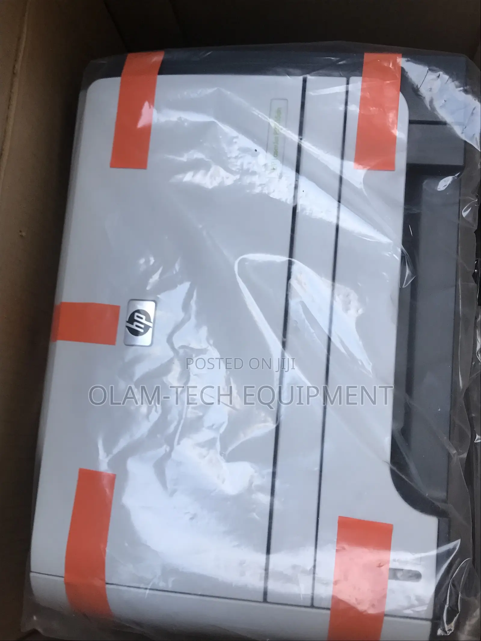 Hprinter 2055