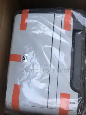 Hprinter 2055