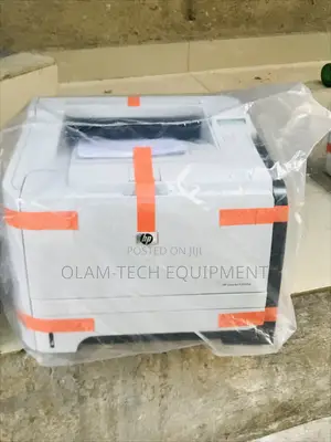 Hprinter 2055