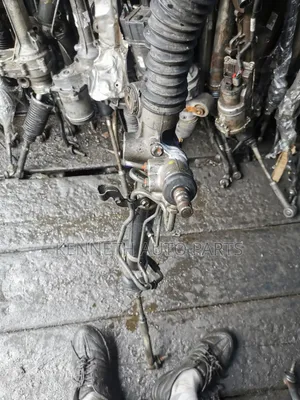 Power Steering Rack for Toyota Avalon 2004 Model