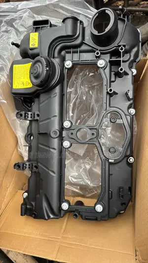 BMW Valve Cover N20 Engine