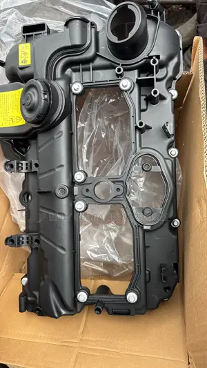 BMW Valve Cover N20 Engine