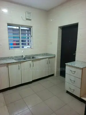 2bdrm Block of Flats in Ojodu, Berger for rent