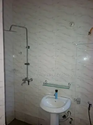 2bdrm Block of Flats in Ojodu, Berger for rent