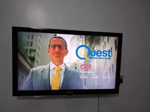 Samsung Flat Screen Television