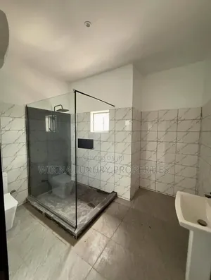 5bdrm Duplex in Guzape for rent